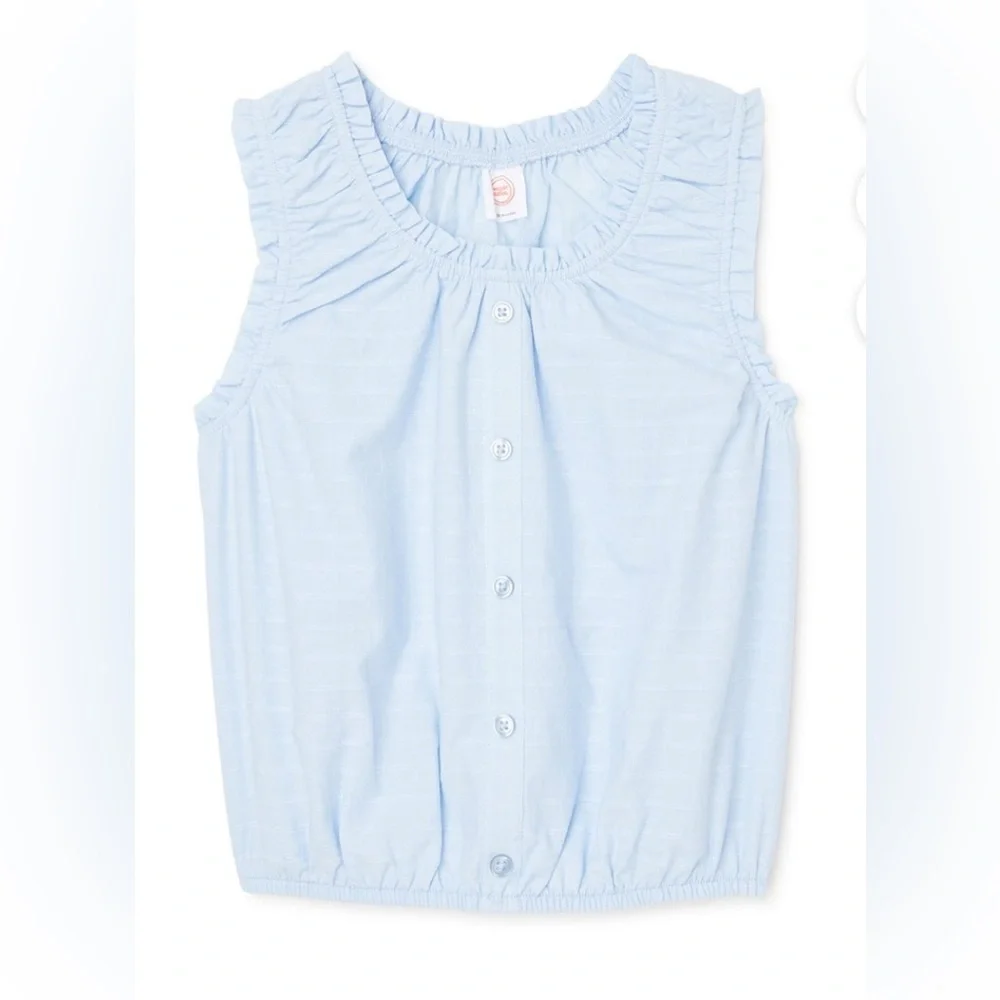 🔴 3/$12 Wonder Nation girl’s top.‎ NWT!